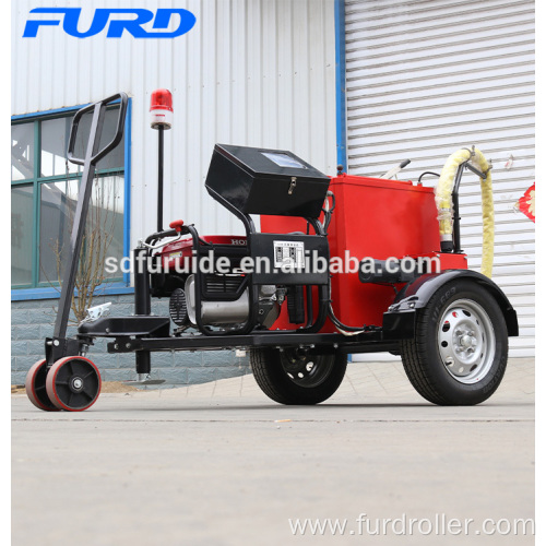 High Quality Asphalt Road Crack Sealing Machine with 100L Tank (FGF-100)